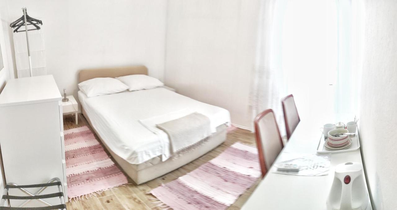 Villa Kipre 2 ツァヴタット エクステリア 写真