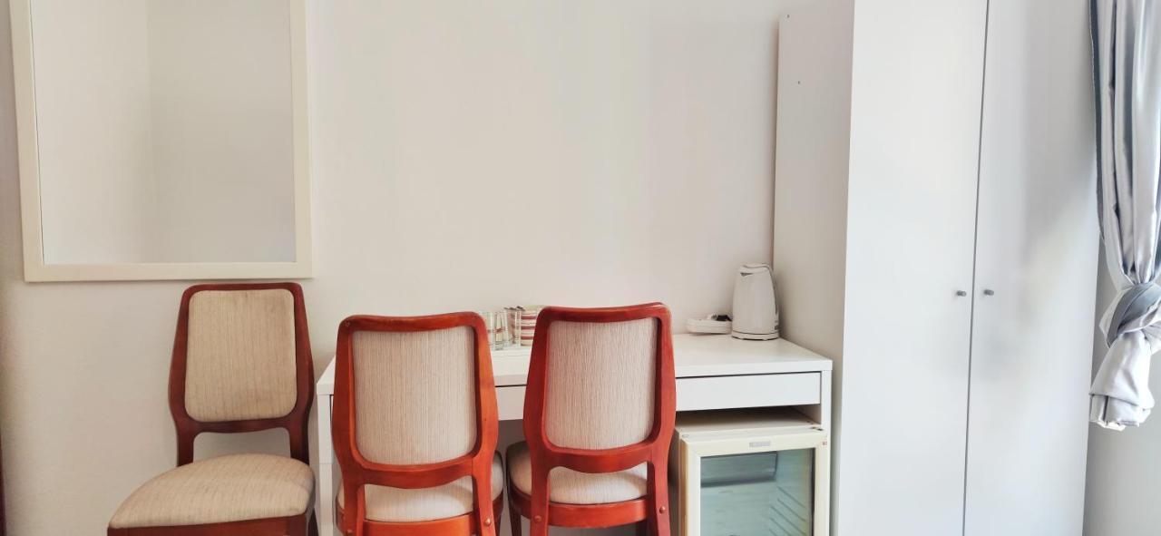 Villa Kipre 2 ツァヴタット エクステリア 写真