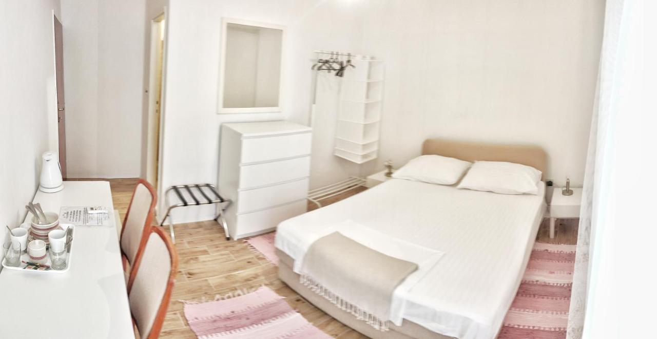Villa Kipre 2 ツァヴタット エクステリア 写真