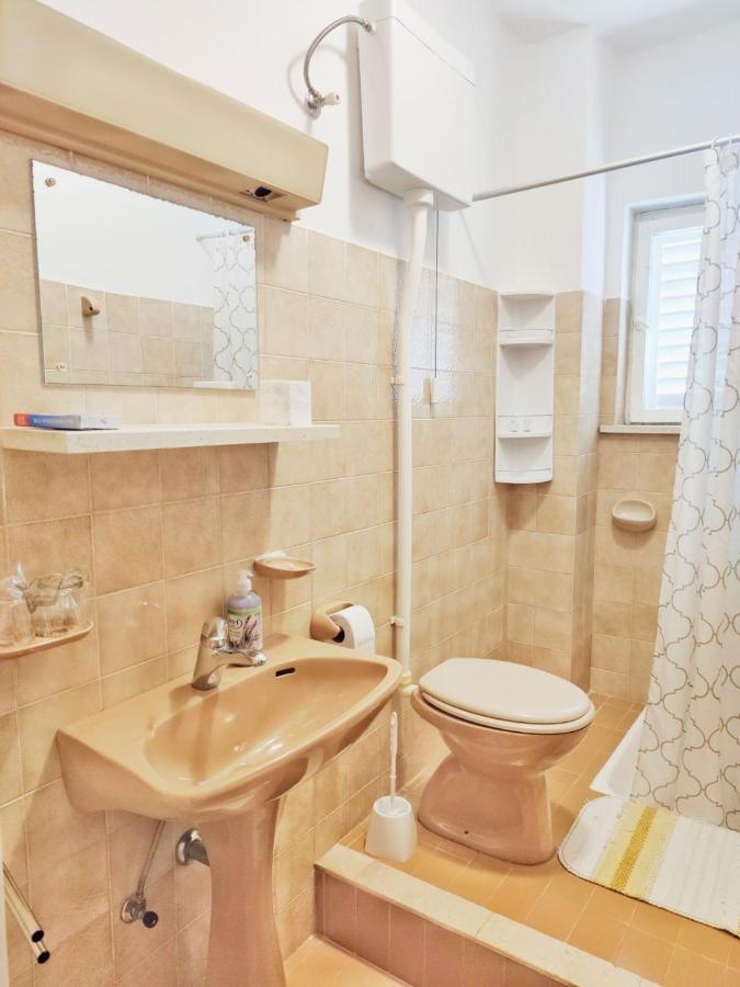 Villa Kipre 2 ツァヴタット エクステリア 写真